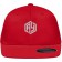 color:red