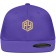 color:purple