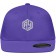 color:purple